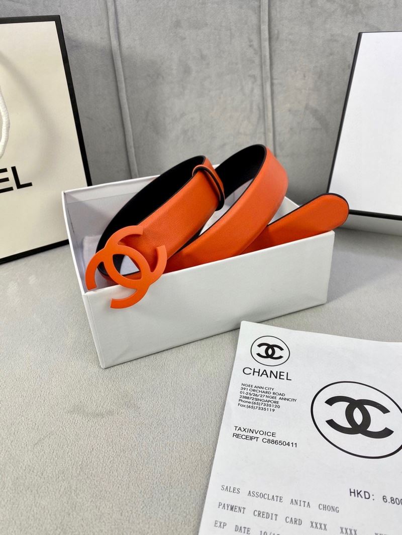 CHANEL